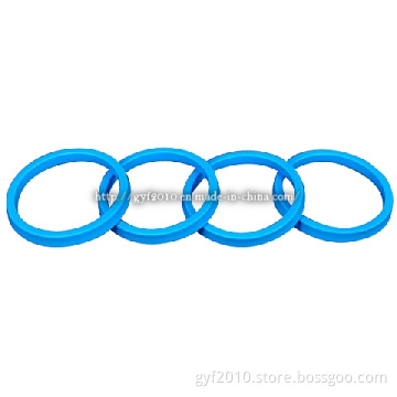 Sealed Ring Series